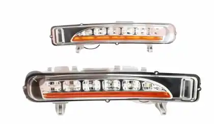 4X4 Accessories DRL For Ford Edge