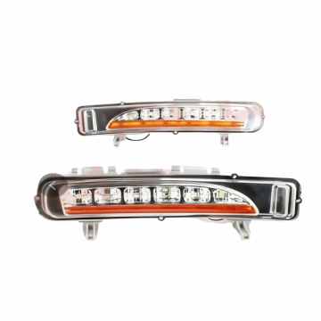 Accesorios 4x4 DRL para Ford Edge