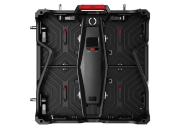 P3.91 HD Rental Indoor LED Display Panel