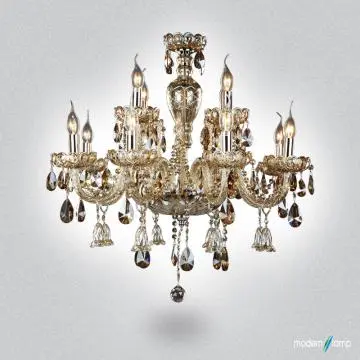 Deer Antler Chandelier