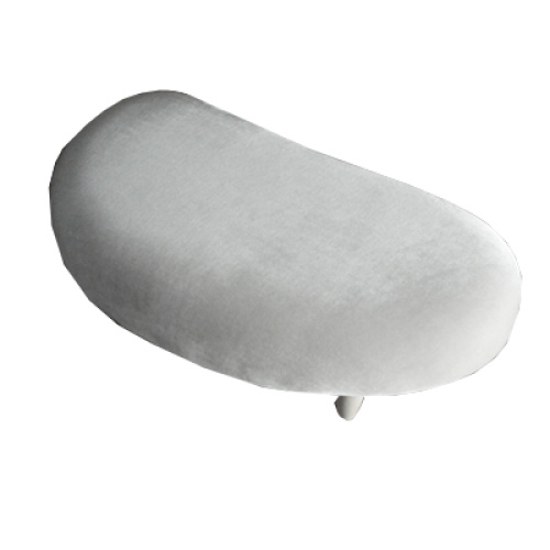Noguchi Freeform Sofa and Ottoman
