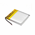 506066 2000mAh lipo batteries battery for power tools