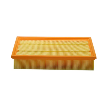 Groothandel met een hoog efficiënte auto -luchtfilter HEPA voor Ford Jaguar 2W939601AC AJ82766 C2Z15037