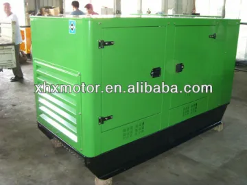 dynamo generator