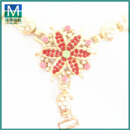 2015 New design shoe buckles shoe decorations shoe accessories