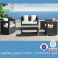 Hot Sale Sofa Set With High Quality Rattan