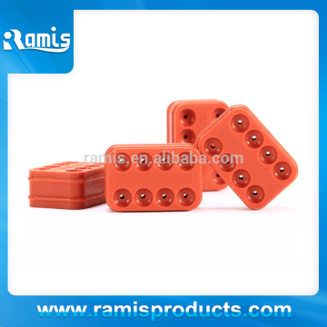 LSR auto terminal seal products