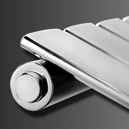 AVONFLOW Chromed Heating Radiator Hanger