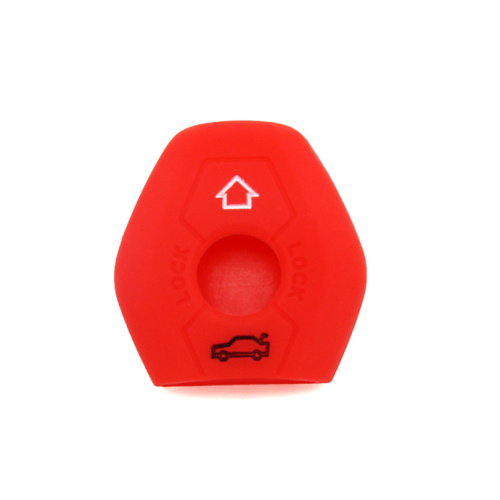 Classic BMW X1 silicon key cover