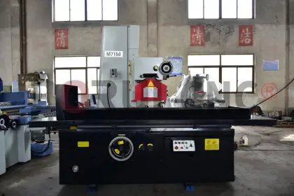 Normal Grinding Machinery M7150 Machine For Grinding