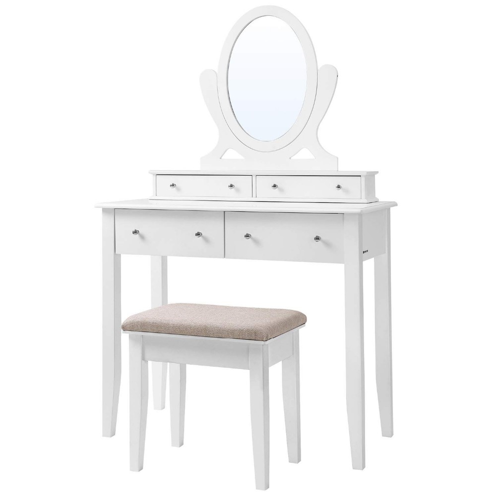 Modern Wooden Dressing Table Designs2 Jpg