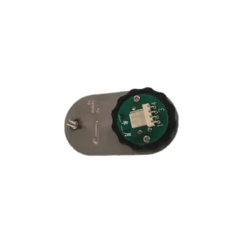 Elevator Push Button A311 BR27C