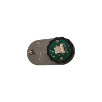 Elevator Push Button A311 BR27C