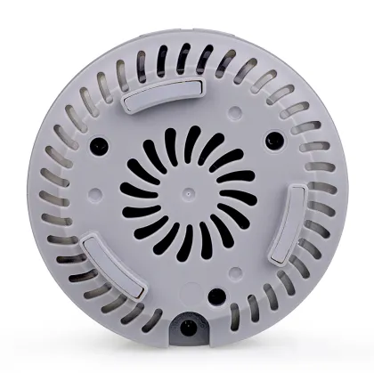 100ml Professional Elegance Nebulizing Aromatherapy Diffuser