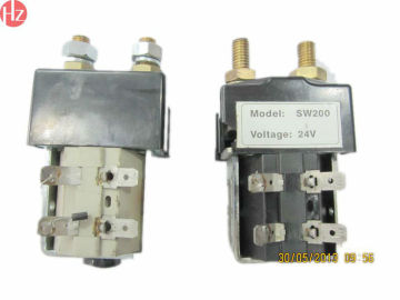 forklift contactor sw200
