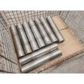 SAE 4340 Alloy Steel Hollow Bar para usinagem