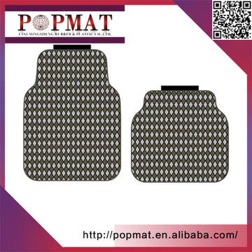 Classic Fashion car floor mat making machine