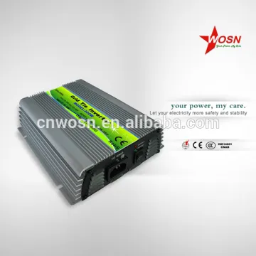 MGIN inverter grid tie inverter