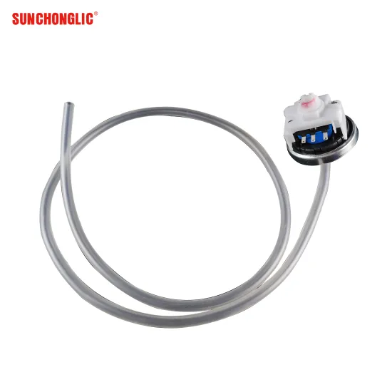 Hot Selling Washing Machine Spare Part: Water Temperature Sensor