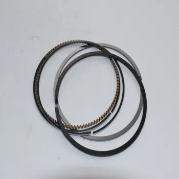 High Quality auto engine piston rings for BMW
