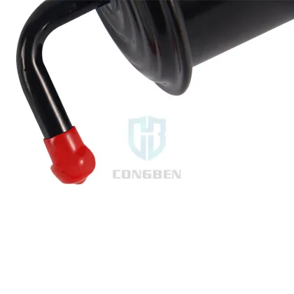 Factory Wholesale Car Fuel Filter 16400-72L00 for Nissan Engine Parts 16400-72L05