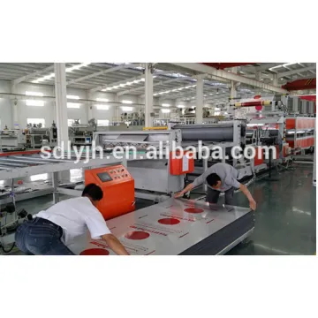 Billboards Aluminum composite panel ACP ACM panel Manufacture