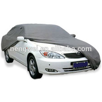 Different material and different size Car covers with good quality and cheap price