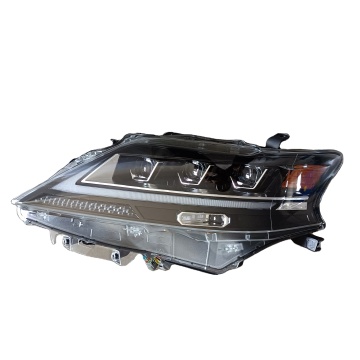 Factory Price Headlights for Lexus 2009-2015