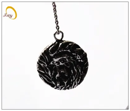 jewelry pendant stainless steel jewelry pendant accessories steel pendant