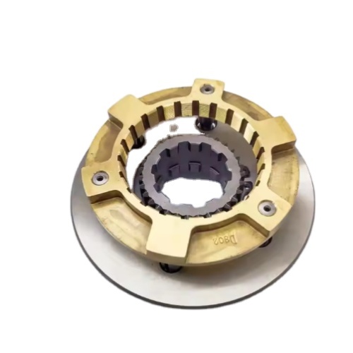 Personalização de venda de transmissão de venda a quente montagem do sincronizador para o Tremec OEM A313535 OEM 10623