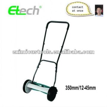 Hand push lawn mower/ETG007HM
