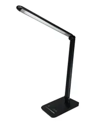 Eye Caring LED Touch Desk Lamp With USB Port