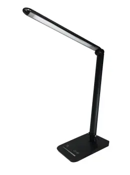 Eye Caring LED Touch Desk Lamp With USB Port