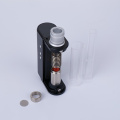 Conduction And Convection Dry Herb Vaporizers Most portable dry herb vape Supplier