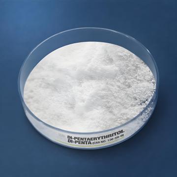 Высококачественный Dipentaerythritol CAS: 126-58-9