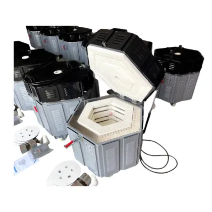 Energy Saving Electric Furnace Ceramic Industry: Portable Mini Ceramic Electric Kiln Pottery Kiln