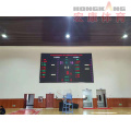 Price Waterproof Outdoor Football/Basketball LED Scoreboard
