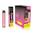 Großhandel Fume Ultra 2500 Puffs Stift Vape