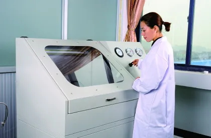 Manifolds for floor heating/Floor heating manifold