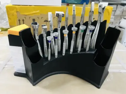 Glass Pliers Set Combination Pliers
