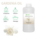 Aceite esencial de Gardenia natural pura al por mayor