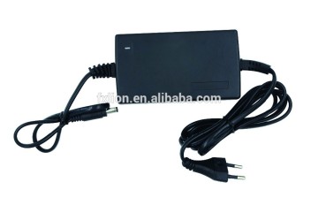 Portable Mono-Channel Li -ion Battery Charger
