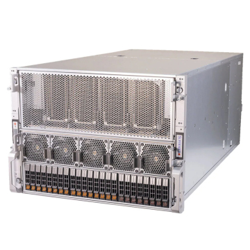 GPU A+ सर्वर AS-8125GS-TNHR मदरबोर्ड