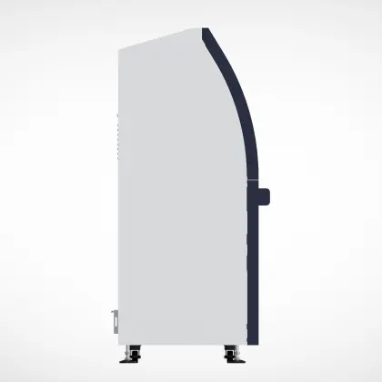 Multifunctional Intelligent ATM Kiosk