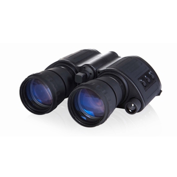 5X50 Gen1 Night Vision Infrared Hunting Binoculars