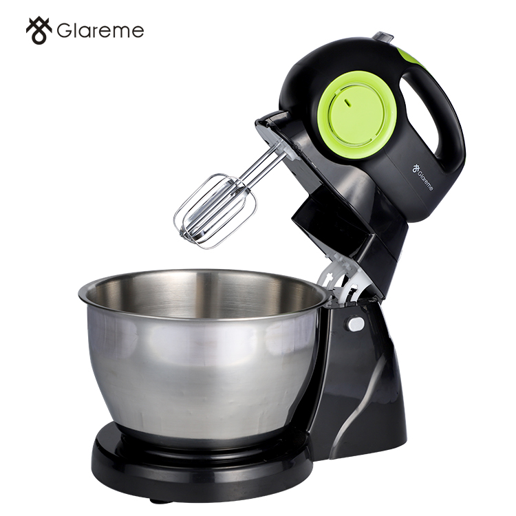 2 IN 1 Electric Stand Mixer