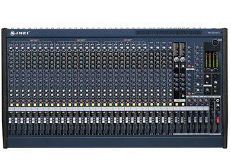 24 Mono 4 Stereo Channel 48 VDC Digital Sound Processor Dig