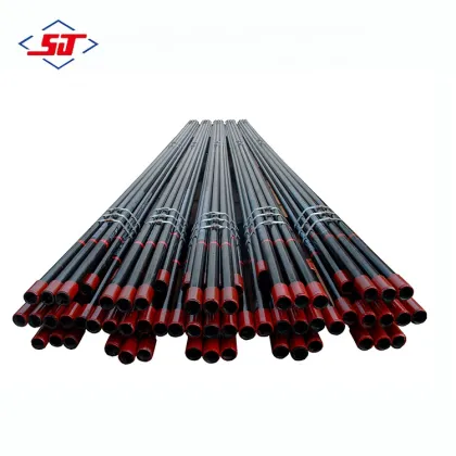 Shengji Group Tungsten Tubing Anti-Corrosion Application
