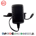 12v 1A 1000Ma AC DC Switching Power Adapter