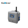 sim card wireless muti 8 channel data logger